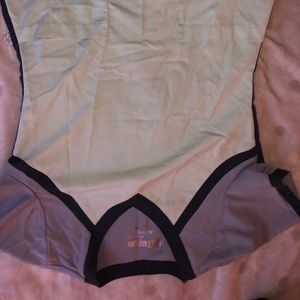 Greys anatomy scrub top